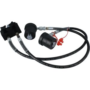 Laser Tools Hgv 8145 Hydraulic Brake Disc Press Kit Laser Tools Hgv 8145 Hydraulic Brake Disc Press Kit