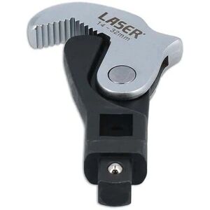 Laser Tools Adjustable Wrench 14-32mm - Adjustable Wrench Laser Tools Adjustable Wrench 14-32mm - Adjustable Wrench
