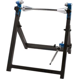 Laser Tools Motorcycle Wheel Balancer & Alignment Stand - 8236 Laser Tools Motorcycle Wheel Balancer & Alignment Stand - 8236