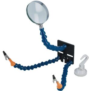 Laser Tools 8252 - Multi Mount Soldering Stand Laser Tools 8252 - Multi Mount Soldering Stand