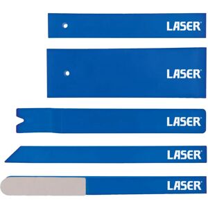 Laser Tools 8263 - Puller Tool Set Laser Tools 8263 - Puller Tool Set