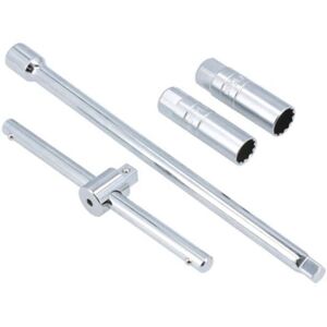 Laser Tools 8314 - Spark Plug Set - 4 Pieces Laser Tools 8314 - Spark Plug Set - 4 Pieces