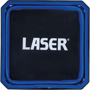 Laser Tools Magnetic Foldable Parts Tray - Tool Holder Laser Tools Magnetic Foldable Parts Tray - Tool Holder