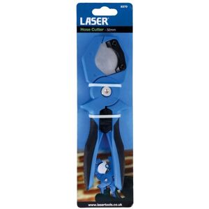 Laser Tools Hose Cutter - 8370 - Hose Cutter 32mm Laser Tools Hose Cutter - 8370 - Hose Cutter 32mm
