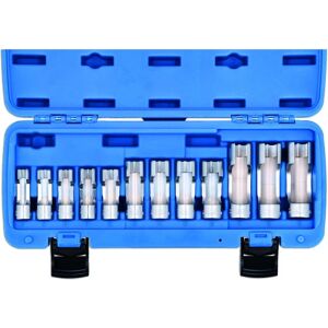 Laser Tools Master Socket Set 3/8"D 12pc - Socket Set Laser Tools Master Socket Set 3/8"D 12pc - Socket Set
