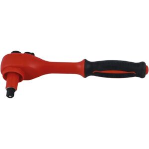 Laser Tools VDE Insulated Ratchet - 1/4" Drive - Ratchet Laser Tools VDE Insulated Ratchet - 1/4" Drive - Ratchet