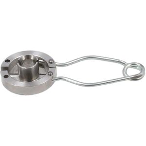 Laser Tools Fuel Line Disconnect Tool - Ford 8416 - Fuel Line - 8mm Laser Tools Fuel Line Disconnect Tool - Ford 8416 - Fuel Line - 8mm