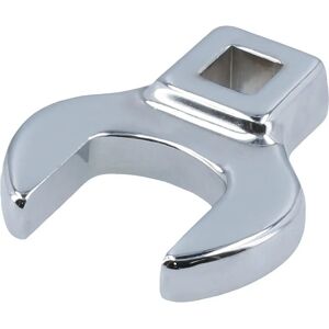 Laser Tools Open Jaw Wrench - 3/8"D 24mm - Open Jaw Wrench Laser Tools Open Jaw Wrench - 3/8"D 24mm - Open Jaw Wrench