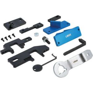 Laser Tools Psa Engine Timing Master Kit - Engine Type Laser Tools Psa Engine Timing Master Kit - Engine Type