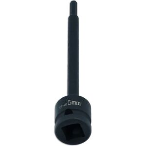 Laser Tools Impact Hex Impact Extra Long - Impact Wrench Laser Tools Impact Hex Impact Extra Long - Impact Wrench