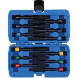 Set de guías de localización de ruedas Laser Tools - 12 piezas 8639 Set de guías de localización de ruedas Laser Tools - 12 piezas 8639