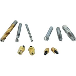 Laser Tools 8670 Brake Caliper Repair Kit - Brake Caliper Repair Laser Tools 8670 Brake Caliper Repair Kit - Brake Caliper Repair