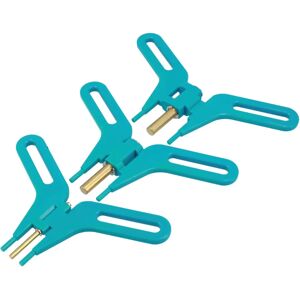 Laser Tools Internal O-Ring Seal Fitting Tool Set - Seal Fitting Tool Set Laser Tools Internal O-Ring Seal Fitting Tool Set - Seal Fitting Tool Set