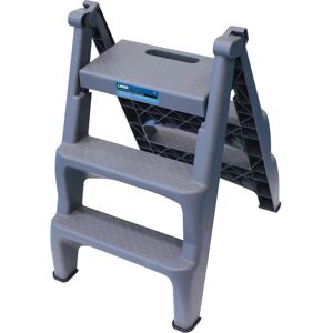 Laser Tools 8875 - Escalera plegable aislante - Escalera Laser Tools 8875 - Escalera plegable aislante - Escalera