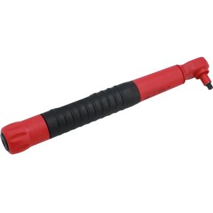 Laser Tools VDE Insulated Torque Wrench - 1/4" Drive 5-25 Nm - Torque Wrench Laser Tools VDE Insulated Torque Wrench - 1/4" Drive 5-25 Nm - Torque Wrench