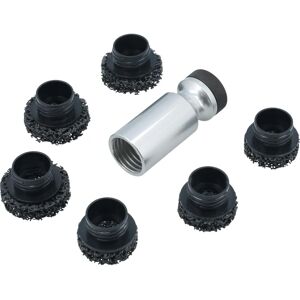 Laser Tools Universeel Stud & Hub Reinigingsset - 7-delig - Reinigingsset Laser Tools Universeel Stud & Hub Reinigingsset - 7-delig - Reinigingsset