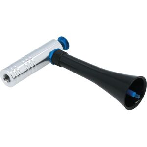 Laser Tools 8909 - Blow Gun - Swirl Nozzle Laser Tools 8909 - Blow Gun - Swirl Nozzle