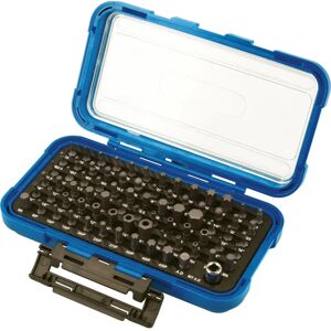 Laser Tools Laser Tools Specialist Bit Set 77pc 8943 Laser Tools Laser Tools Specialist Bit Set 77pc 8943