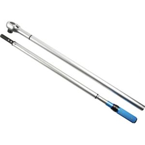 Laser Tools Torque Wrench - 8960 - 1" Drive - 480-1500 Nm - Torque Wrench Laser Tools Torque Wrench - 8960 - 1" Drive - 480-1500 Nm - Torque Wrench