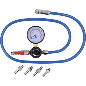 Laser Tools Air Suspension Strut Leak Tester Kit - 8976 Laser Tools Air Suspension Strut Leak Tester Kit - 8976