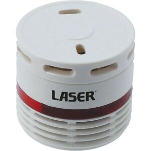 Laser Tools Mini Portable Smoke Alarm - Smoke Alarm Laser Tools Mini Portable Smoke Alarm - Smoke Alarm
