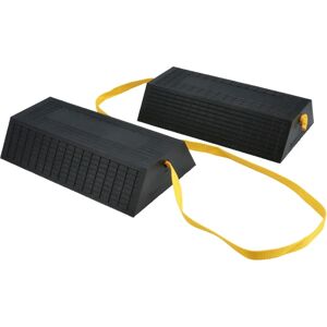 Laser Tools Twin Lift Pads - 300x170x70mm - Universal - Lift Pads Laser Tools Twin Lift Pads - 300x170x70mm - Universal - Lift Pads