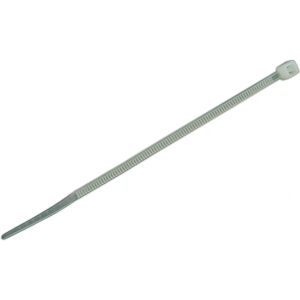 Atadura de cable natural Connect 580mm - Pack de 50 Atadura de cable natural Connect 580mm - Pack de 50