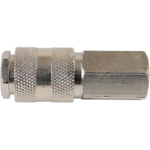 Euro Universel Femelle Raccord 3/8 Bsp - Pack 1 - Fitting Euro Universel Femelle Raccord 3/8 Bsp - Pack 1 - Fitting