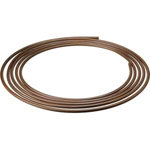 Copper-Nickel Brake Pipe 12mm 7.5m - Connect Copper-Nickel Brake Pipe 12mm 7.5m - Connect