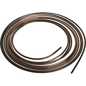 Connect Cupro Nickel Pipe - 3/16in x 25ft - Pipe Connect Cupro Nickel Pipe - 3/16in x 25ft - Pipe