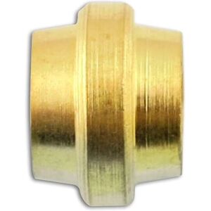 Unknown - Oliva - Latón - 0,5 cm - Conector Unknown - Oliva - Latón - 0,5 cm - Conector