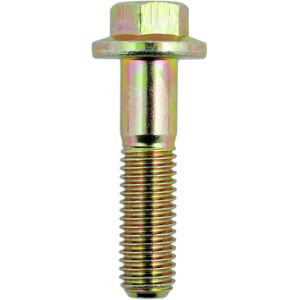 Connect Perno con Brida M12 - Zinc Amarillo - Perno Connect Perno con Brida M12 - Zinc Amarillo - Perno