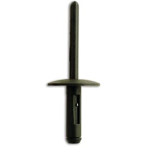 BMW Rivet Plastic Trim - Pack 50 - Rivet BMW Rivet Plastic Trim - Pack 50 - Rivet