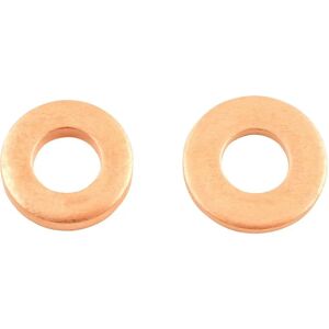 Honda Civic 2020 - Injector Washer - Copper - 16mm - 50 pcs Honda Civic 2020 - Injector Washer - Copper - 16mm - 50 pcs