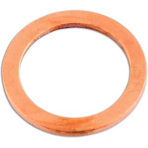 Copper Sealing Washer M20 - Sealing Washer Copper Sealing Washer M20 - Sealing Washer