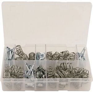 Connect Brake Shoe Hold Down Kit - 200 pcs - Brake Type Connect Brake Shoe Hold Down Kit - 200 pcs - Brake Type