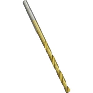 Brocas HSS recubiertas de estaño de 3,2mm de Connect - 10 piezas Brocas HSS recubiertas de estaño de 3,2mm de Connect - 10 piezas