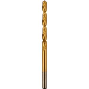 Juego de 10 Brocas Metálicas de 3,5 mm - Alta Durabilidad de Connect Juego de 10 Brocas Metálicas de 3,5 mm - Alta Durabilidad de Connect