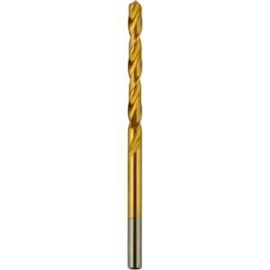 Brocas metálicas HSS Connect - 5.5mm 10 piezas Brocas metálicas HSS Connect - 5.5mm 10 piezas