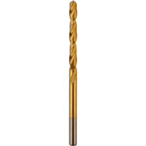 Connect 11.0mm Tin Coated Drill Bits - 5 pcs Connect 11.0mm Tin Coated Drill Bits - 5 pcs