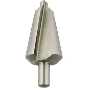 Connect Brand Cone Cut Drill Bit - 16-30mm - Steel - Model 33008a Connect Brand Cone Cut Drill Bit - 16-30mm - Steel - Model 33008a