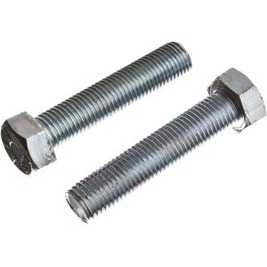 Connect Unf Setscrew 1/2" X 3" 25pc - fasteners Connect Unf Setscrew 1/2" X 3" 25pc - fasteners