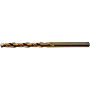 Connect 35128 Cobalt Drill Bits - 4.0mm - Pack of 10 - For Metal Connect 35128 Cobalt Drill Bits - 4.0mm - Pack of 10 - For Metal