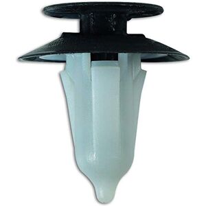 Ford Land Rover Panel Clip Pack - 50 Pieces Ford Land Rover Panel Clip Pack - 50 Pieces