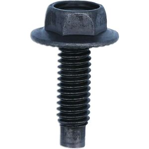 Tornillo de cabeza hexagonal Connect - 50 pzs para Ford - Pack 50 - Tornillo Tornillo de cabeza hexagonal Connect - 50 pzs para Ford - Pack 50 - Tornillo