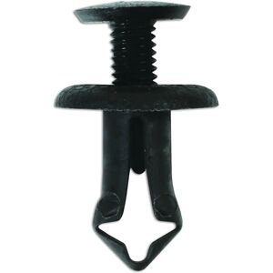 Connect Rivet - Pack 10 for Motorcycles - Honda Connect Rivet - Pack 10 for Motorcycles - Honda