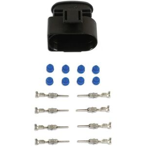 VW - 37385 - 2.8 mm - 8 broches - Connecteur électrique - Publicité VW - 37385 - 2.8 mm - 8 broches - Connecteur électrique - Publicité