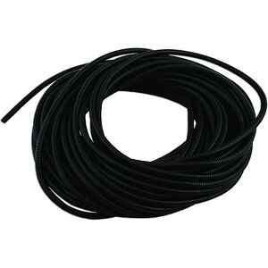 Connect Workshop Consumables Corrugated Conduit - 14.5mm ID - 25m Coil Connect Workshop Consumables Corrugated Conduit - 14.5mm ID - 25m Coil