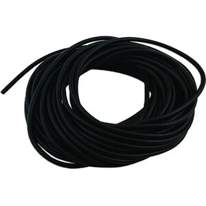 Connect Split Corrugated Conduit - 25m Coil - Cable Protection Connect Split Corrugated Conduit - 25m Coil - Cable Protection
