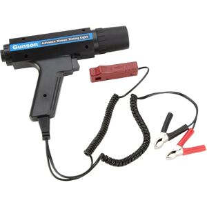 Lampe de synchronisation Gunson 77008 - Fonction d'avance avancée Lampe de synchronisation Gunson 77008 - Fonction d'avance avancée